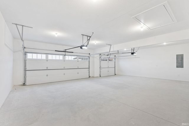 2818 Mellow Court, Fort Wayne, IN 46818