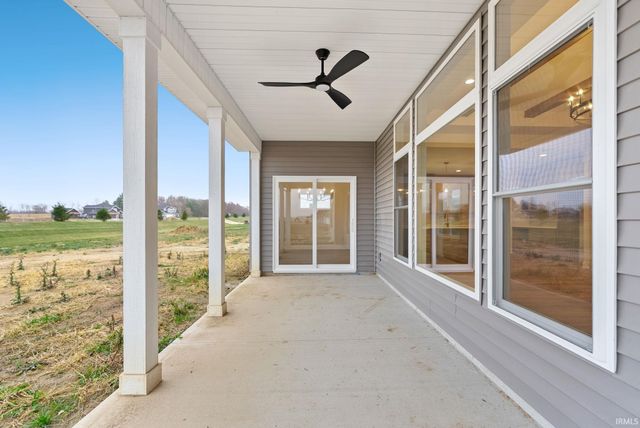 2818 Mellow Court, Fort Wayne, IN 46818