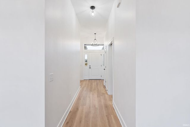 2818 Mellow Court, Fort Wayne, IN 46818