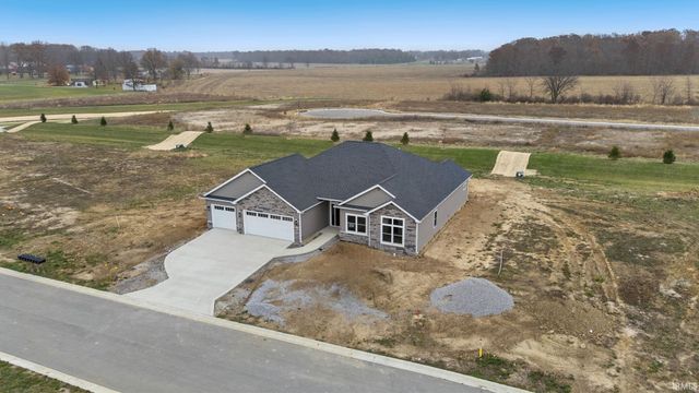 2818 Mellow Court, Fort Wayne, IN 46818