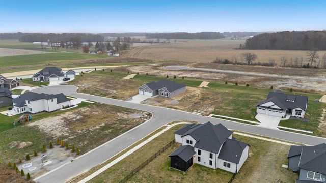 2818 Mellow Court, Fort Wayne, IN 46818