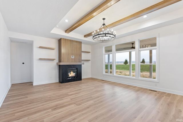 2818 Mellow Court, Fort Wayne, IN 46818