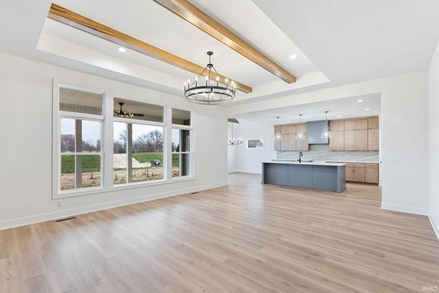 2818 Mellow Court, Fort Wayne, IN 46818