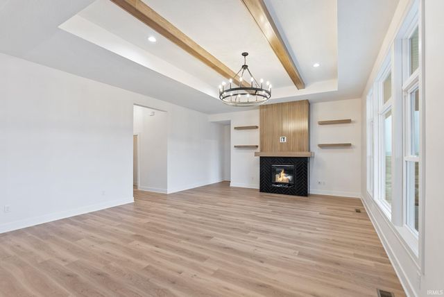 2818 Mellow Court, Fort Wayne, IN 46818