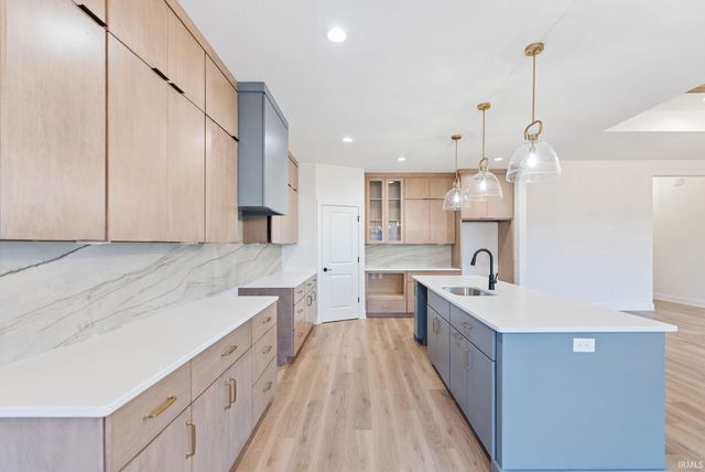 2818 Mellow Court, Fort Wayne, IN 46818