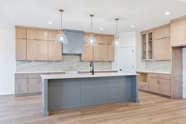 2818 Mellow Court, Fort Wayne, IN 46818