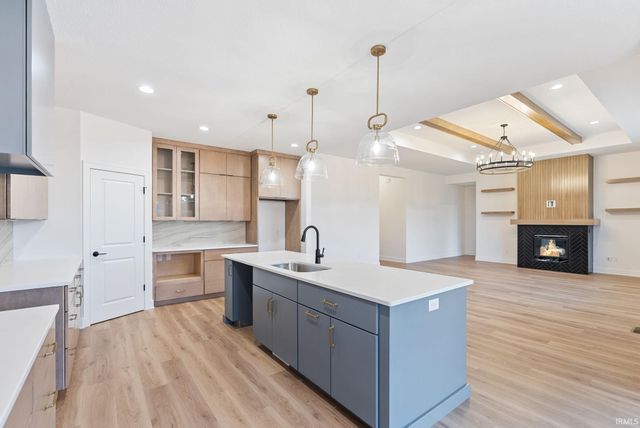 2818 Mellow Court, Fort Wayne, IN 46818