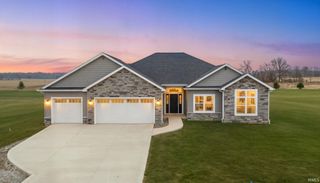 2818 Mellow Court, Fort Wayne, IN 46818