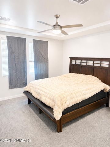5004 Sand Stream Road, Las Cruces, NM 88012