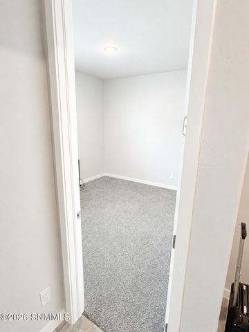 5004 Sand Stream Road, Las Cruces, NM 88012