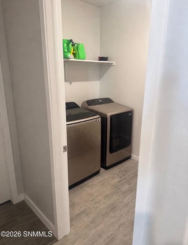 5004 Sand Stream Road, Las Cruces, NM 88012