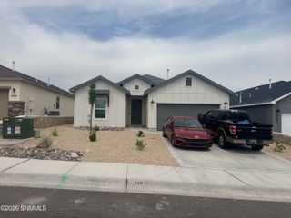 5004 Sand Stream Road, Las Cruces, NM 88012