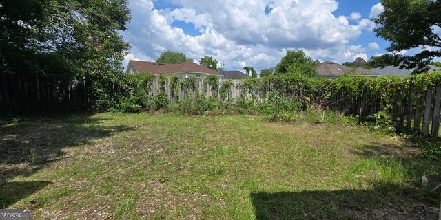 3744 Mulligan Road, Valdosta, GA 31605