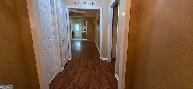 3744 Mulligan Road, Valdosta, GA 31605