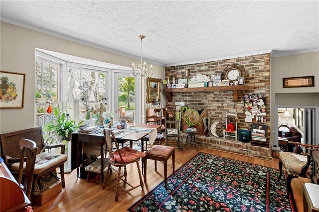 2191 Brookfield Circle, Lawrenceville, GA 30043
