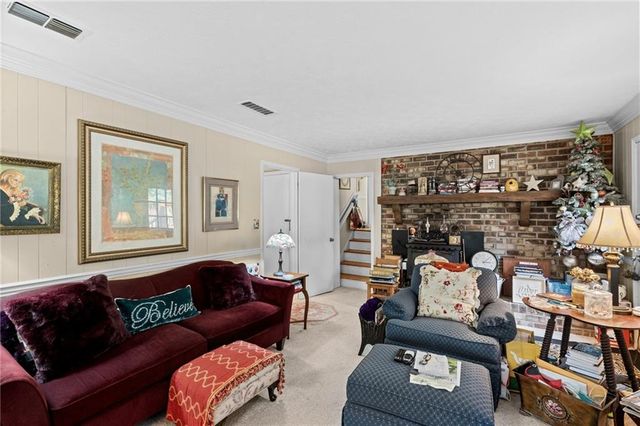 2191 Brookfield Circle, Lawrenceville, GA 30043