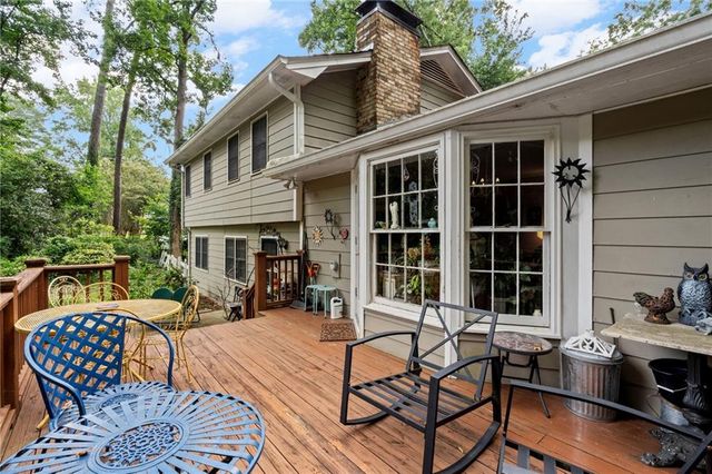 2191 Brookfield Circle, Lawrenceville, GA 30043