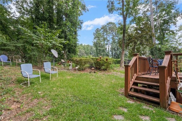2191 Brookfield Circle, Lawrenceville, GA 30043