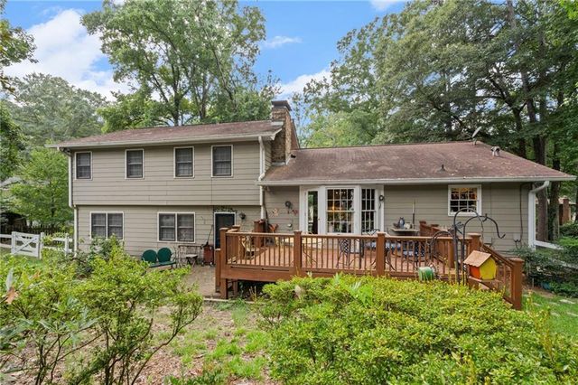2191 Brookfield Circle, Lawrenceville, GA 30043