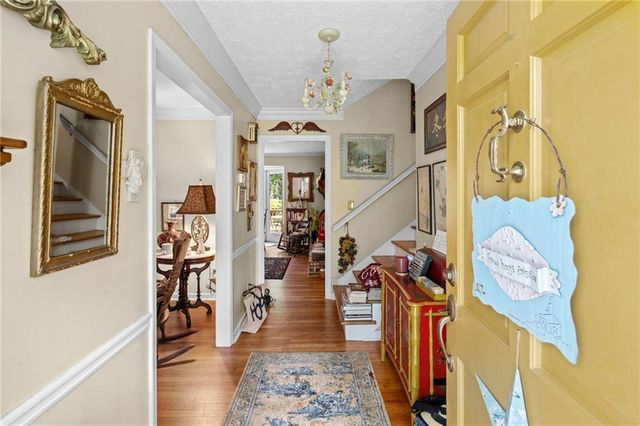 2191 Brookfield Circle, Lawrenceville, GA 30043