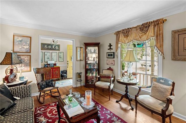 2191 Brookfield Circle, Lawrenceville, GA 30043