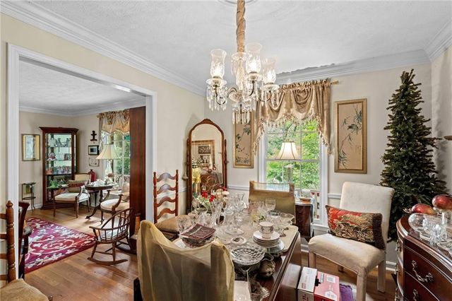 2191 Brookfield Circle, Lawrenceville, GA 30043