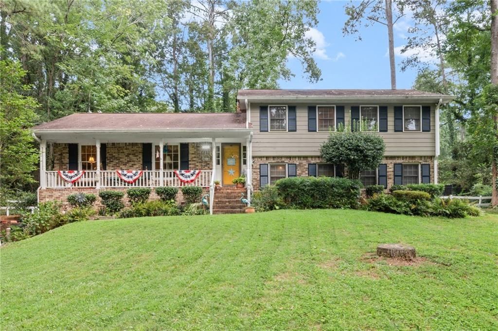 2191 Brookfield Circle, Lawrenceville, GA 30043