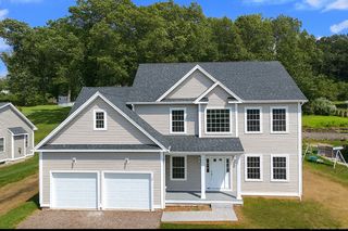 125 Rock Hole Lane, Newington, CT 06111