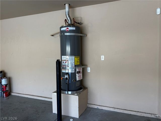 6453 Blue Blossom Avenue, Las Vegas, NV 89108