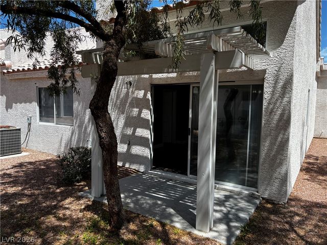 6453 Blue Blossom Avenue, Las Vegas, NV 89108