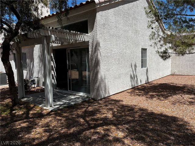 6453 Blue Blossom Avenue, Las Vegas, NV 89108