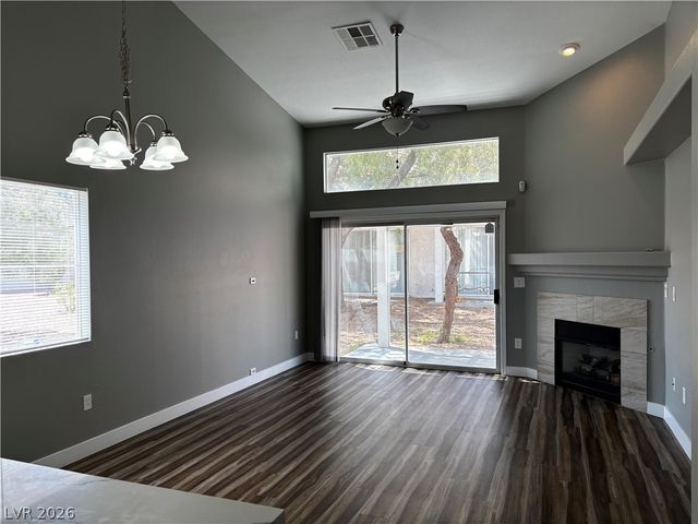 6453 Blue Blossom Avenue, Las Vegas, NV 89108