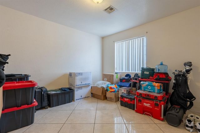 1140 N Villareal Ave, San Luis, AZ 85336