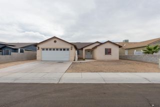 1140 N Villareal Ave, San Luis, AZ 85336