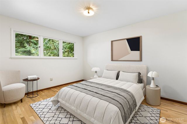 15822 34th Avenue NE, Lake Forest Park, WA 98155