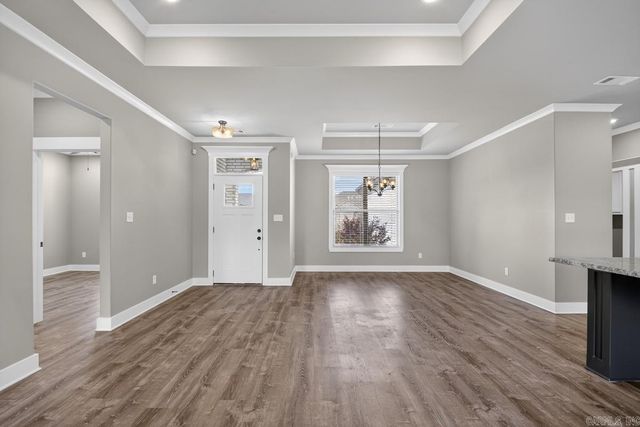 7 Emerson Way, Sheridan, AR 72150