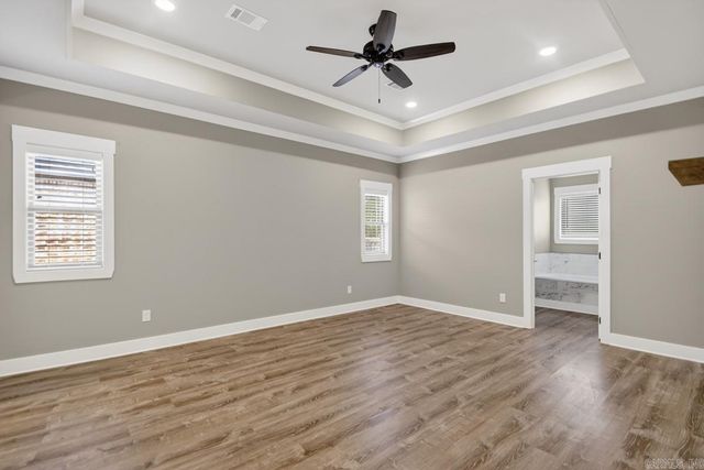 7 Emerson Way, Sheridan, AR 72150