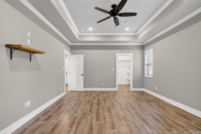 7 Emerson Way, Sheridan, AR 72150