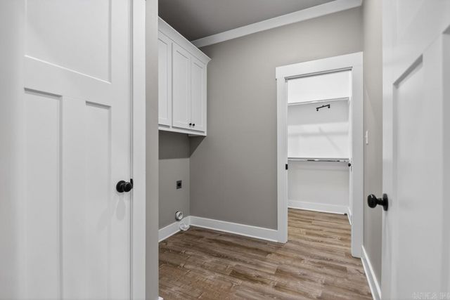 7 Emerson Way, Sheridan, AR 72150
