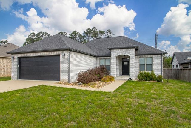 7 Emerson Way, Sheridan, AR 72150
