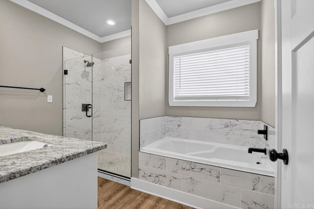 7 Emerson Way, Sheridan, AR 72150
