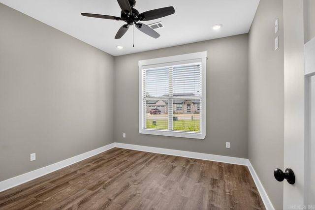 7 Emerson Way, Sheridan, AR 72150
