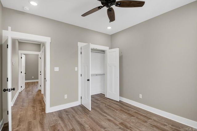 7 Emerson Way, Sheridan, AR 72150