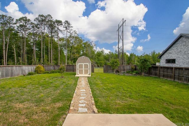7 Emerson Way, Sheridan, AR 72150