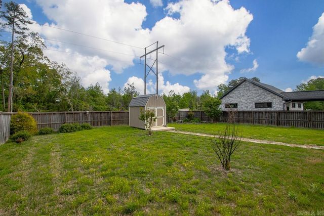 7 Emerson Way, Sheridan, AR 72150