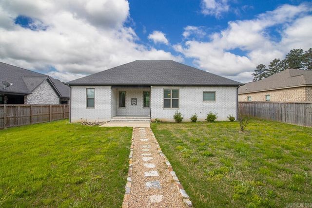 7 Emerson Way, Sheridan, AR 72150