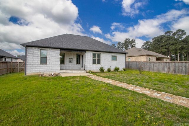 7 Emerson Way, Sheridan, AR 72150