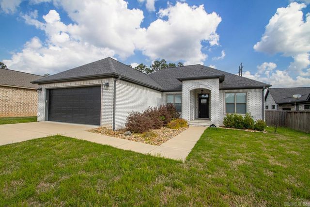 7 Emerson Way, Sheridan, AR 72150