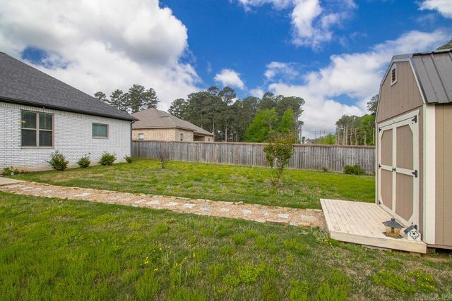 7 Emerson Way, Sheridan, AR 72150