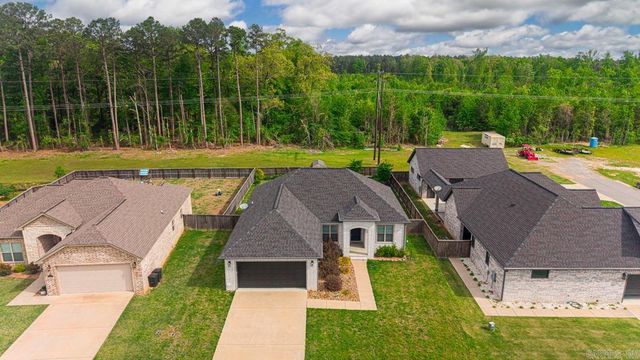 7 Emerson Way, Sheridan, AR 72150